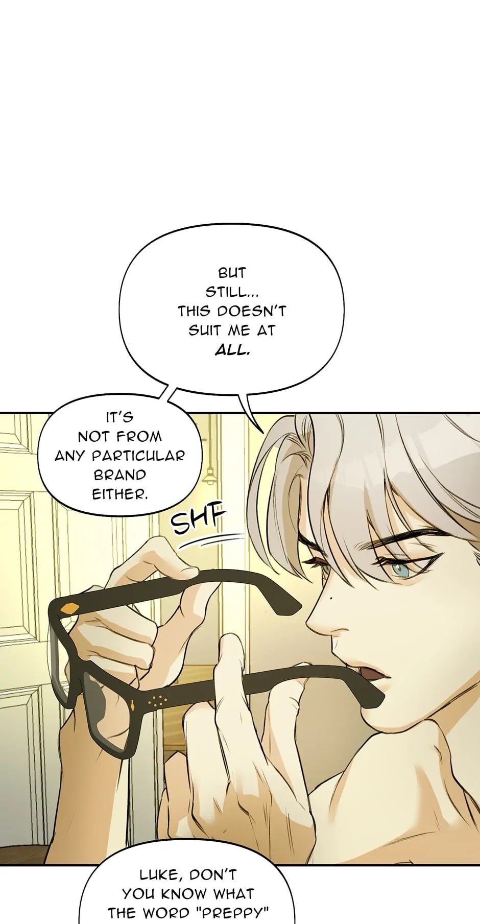 Nerd Project, Chapter 1 image 16